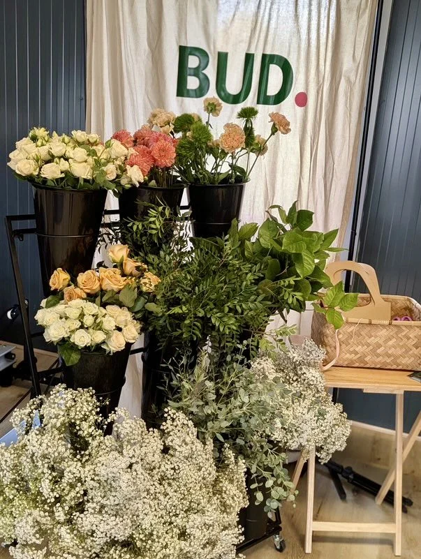 Breath and Bloom