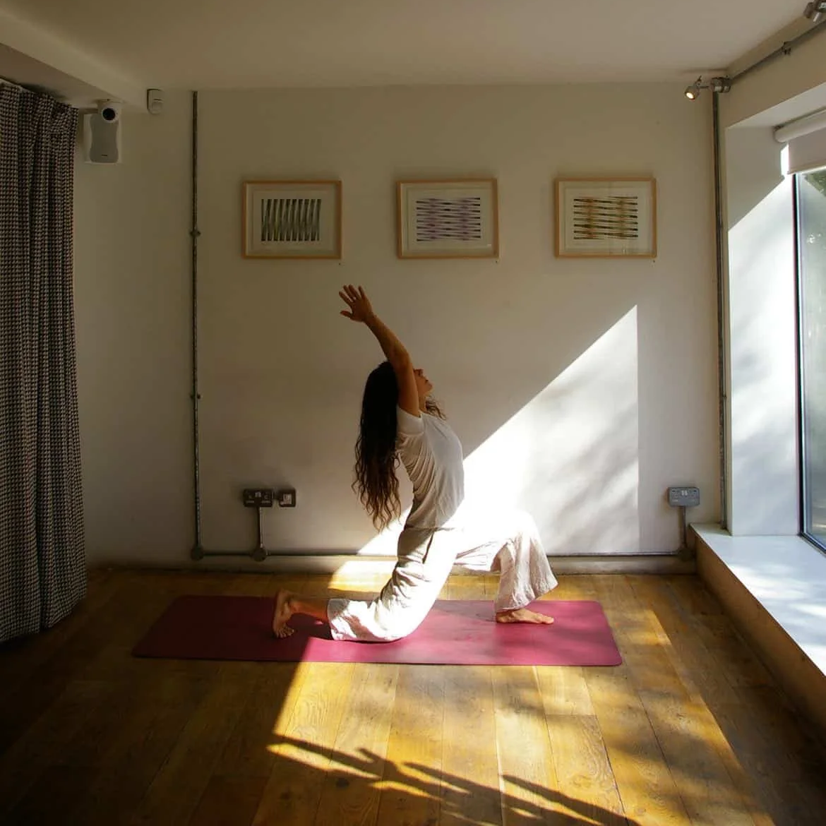 South Street Yoga