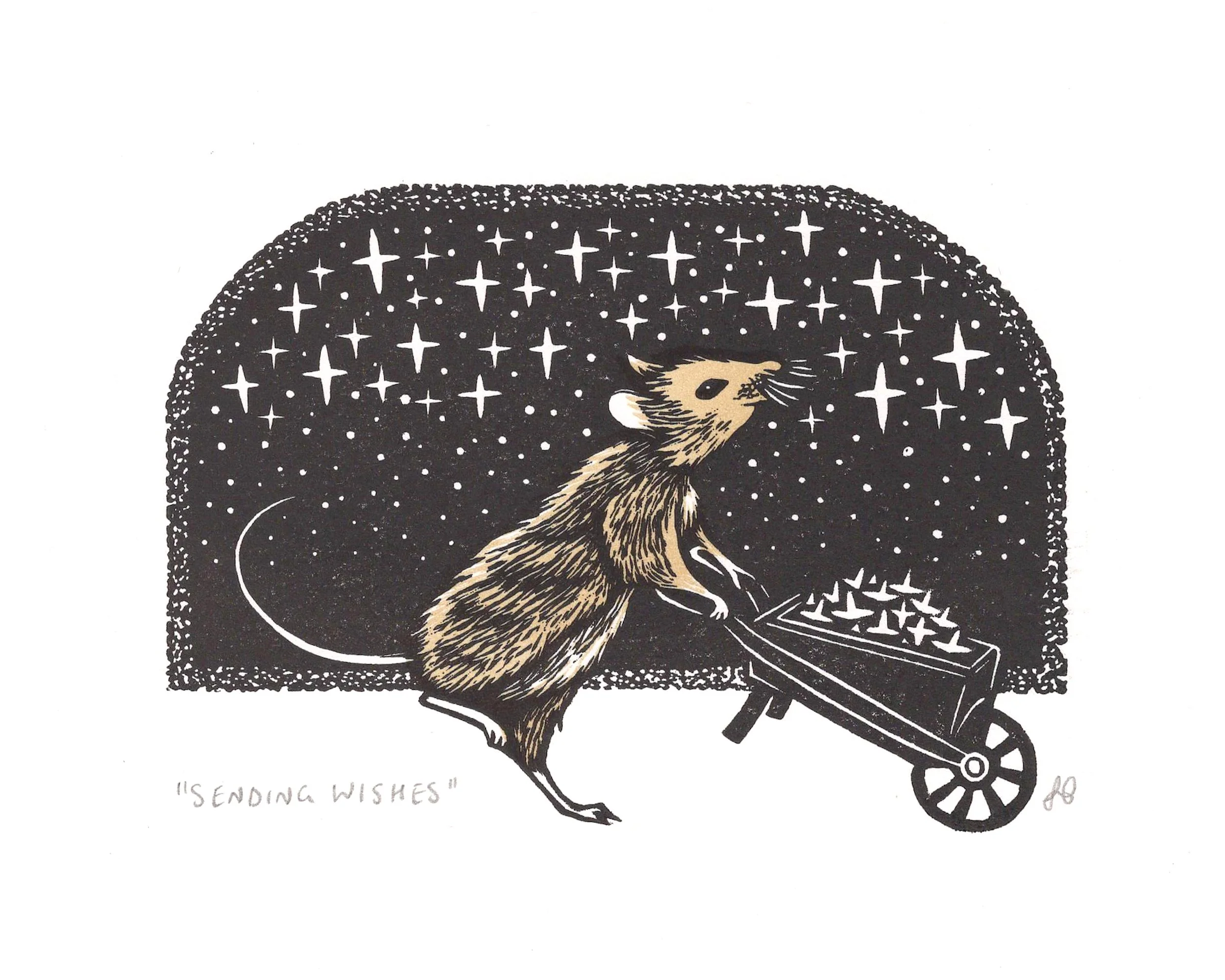 Sending_Wishes_Frankie_Brown_Linocut_06.jpg