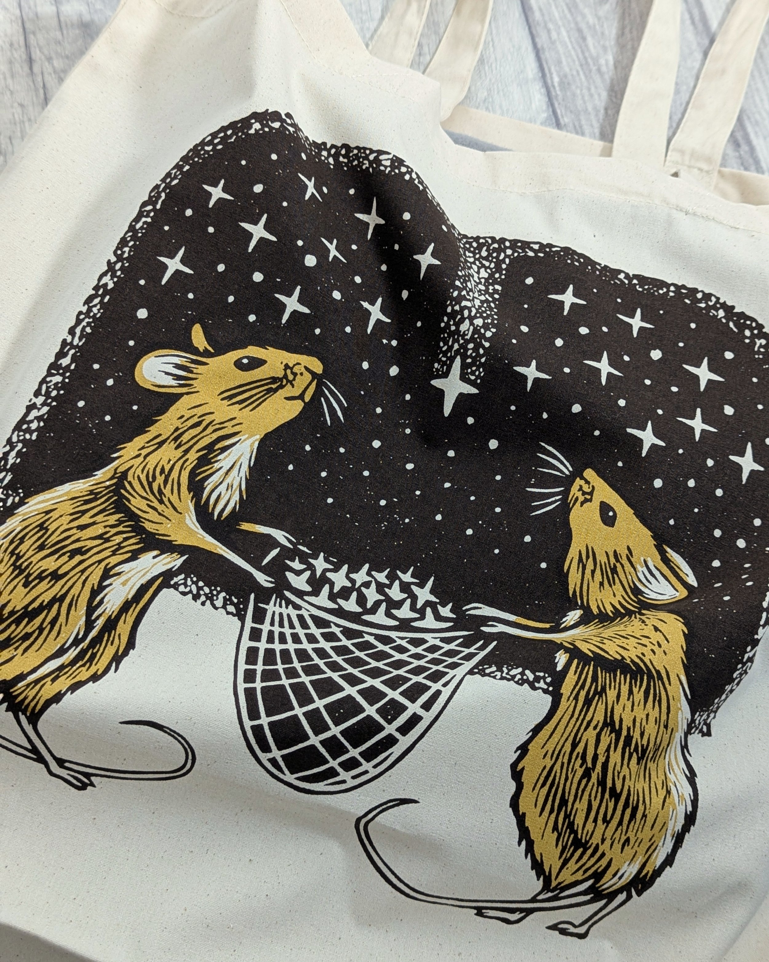 Catch_A_Falling_Star_Tote_Bag_Linocut_Frankie_Brown_03.jpg
