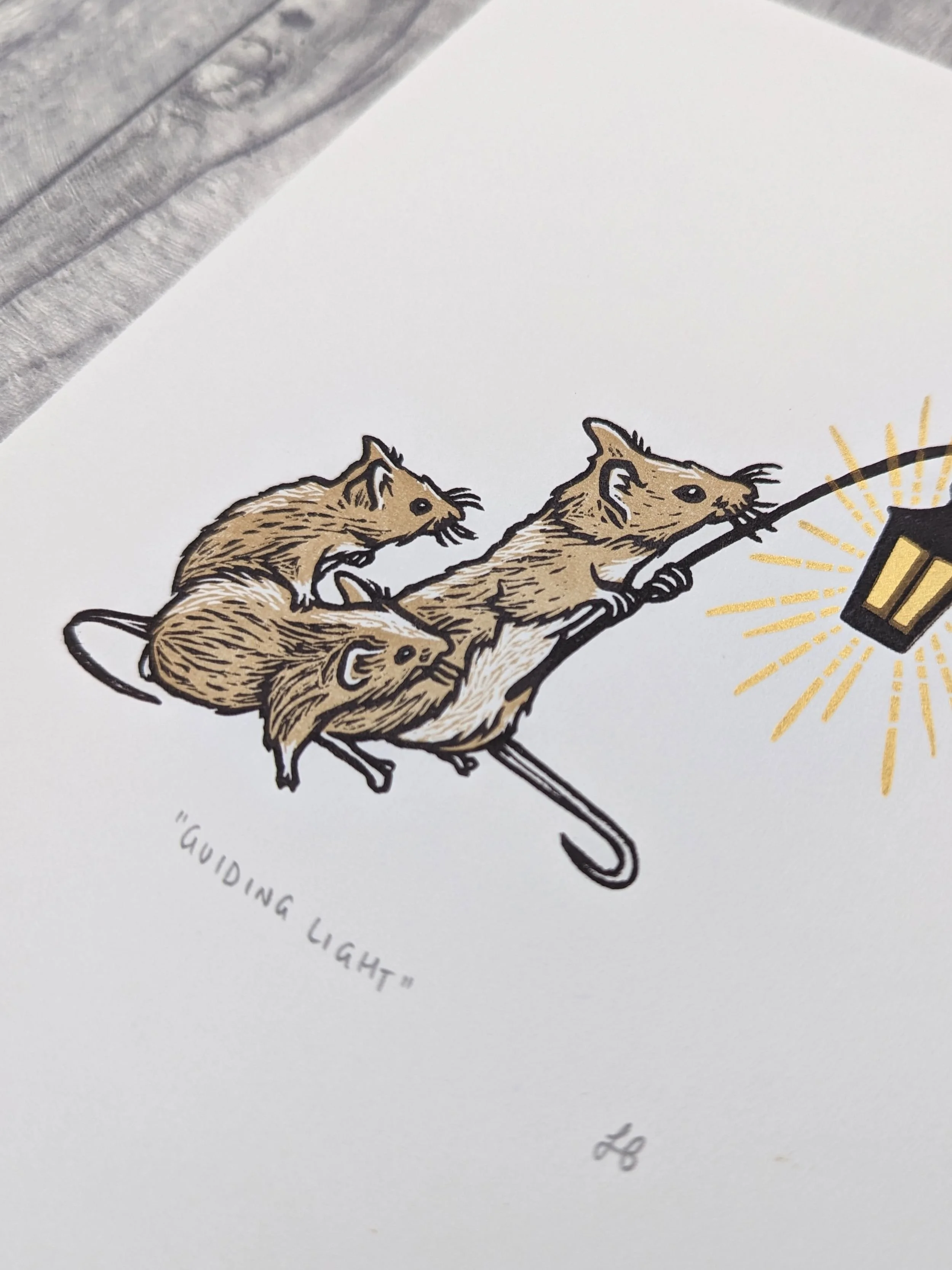 Guiding Light_Frankie_Brown_Linocut_04.jpg