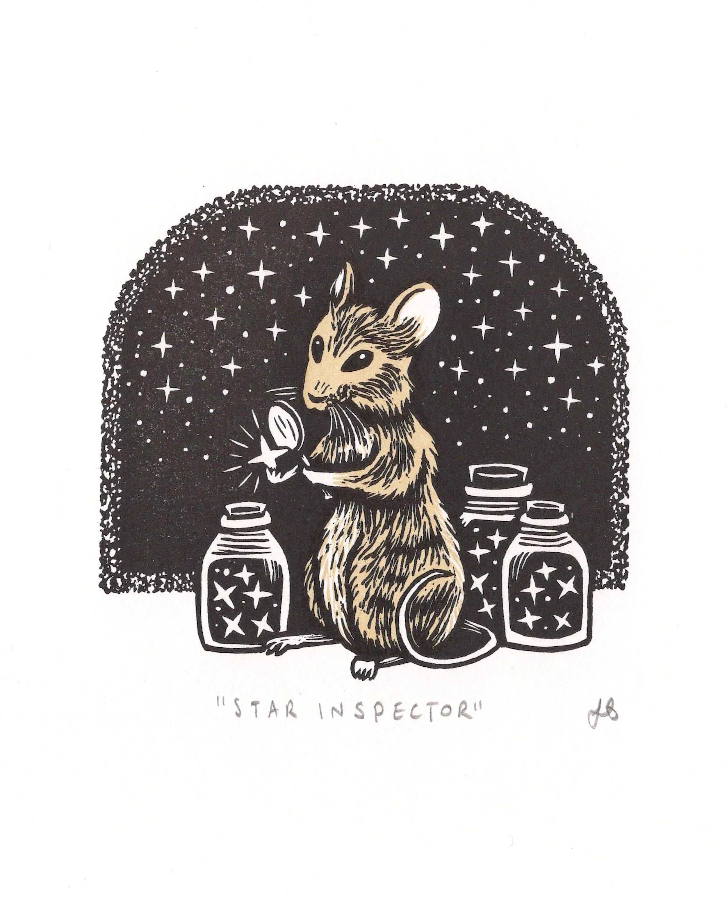 Star_Inspector_Frankie_Brown_Linocut_06.jpg