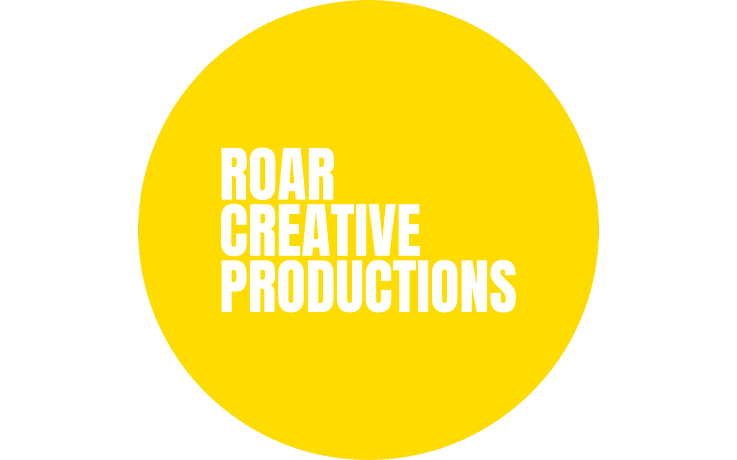 Roar Creative  Productions