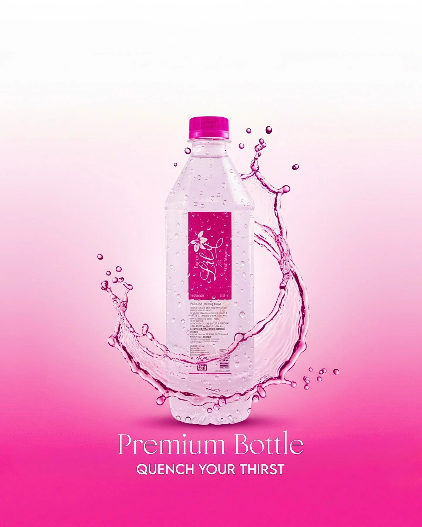 @easternlilyofficial PREMIUM BOTTLE!
#quenchyourthirst 

[waterbottle,hydration,manipur,khongjom,packaged,drinking,water]