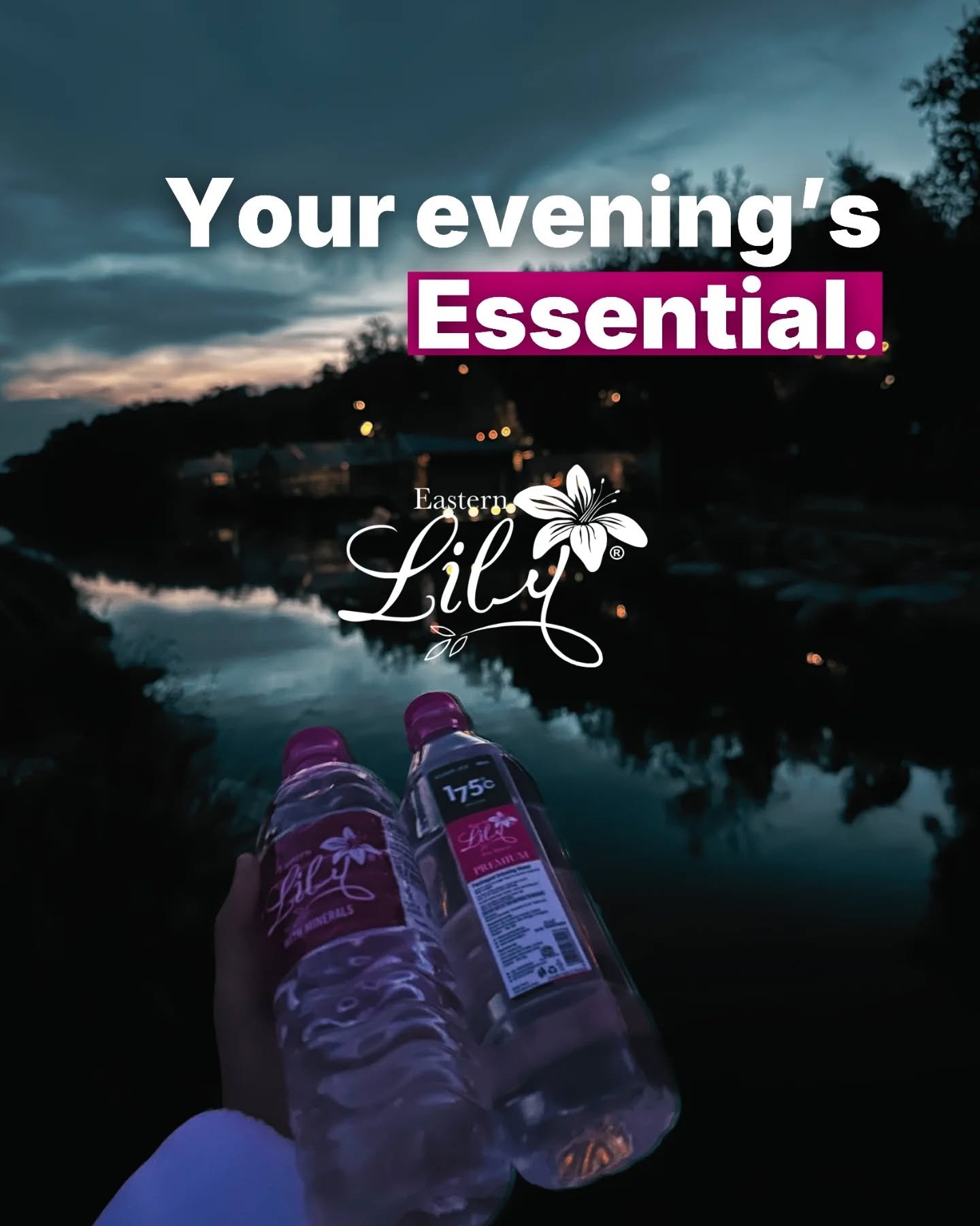 Stay Healthy. Stay Strong. Stay hydrated.@easternlilyofficial

Manage by: @tycoon_b2b 

#quenchvourthirst #ManipurBrands #hydrateyourself