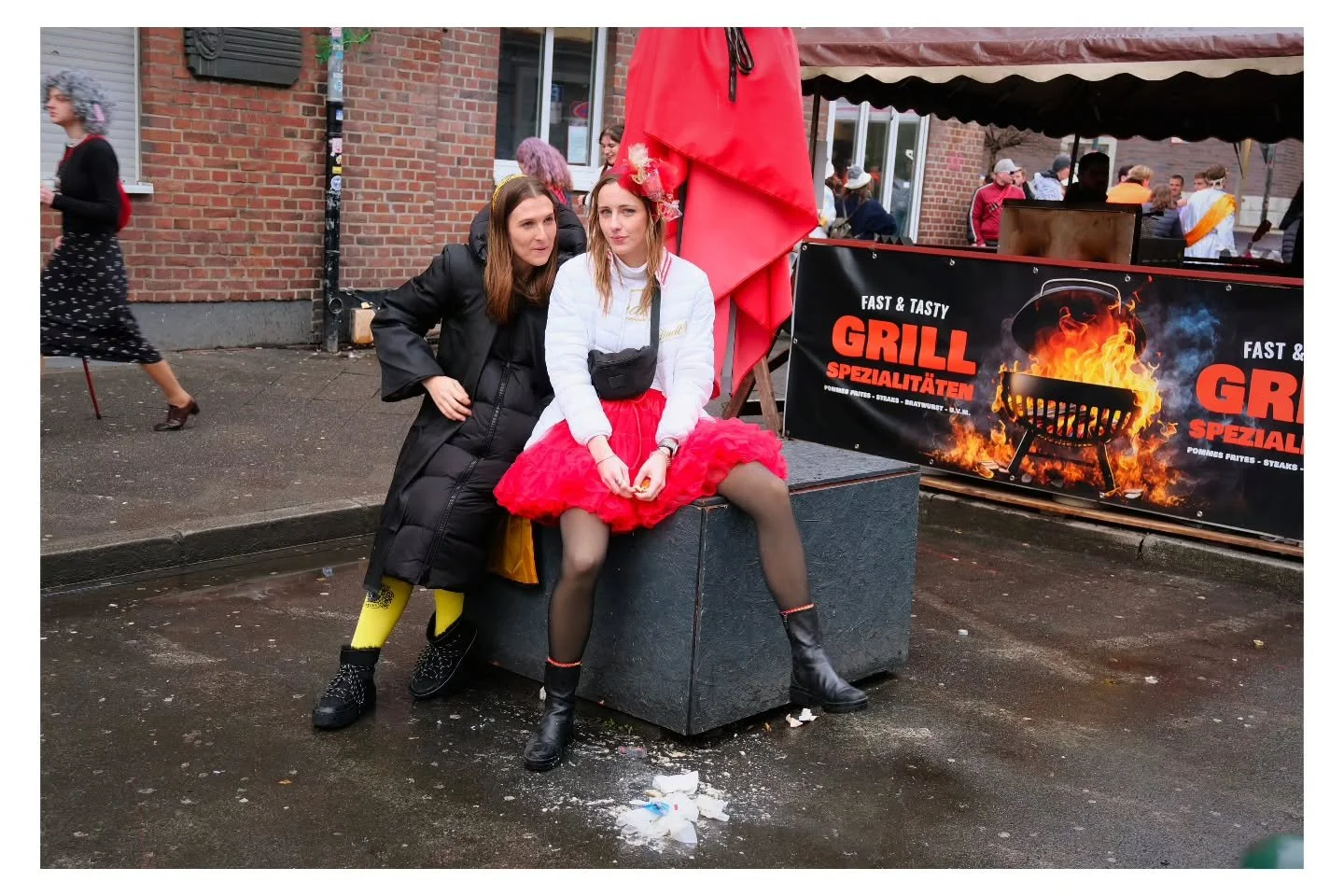 #karnevald&uuml;sseldorf #d&uuml;sseldorf #karneval