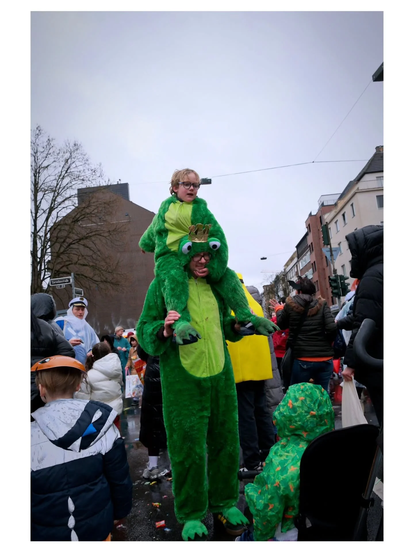 People 🤡

#karneval2026 #D&uuml;sseldorfkarneval2026 #helau🎉