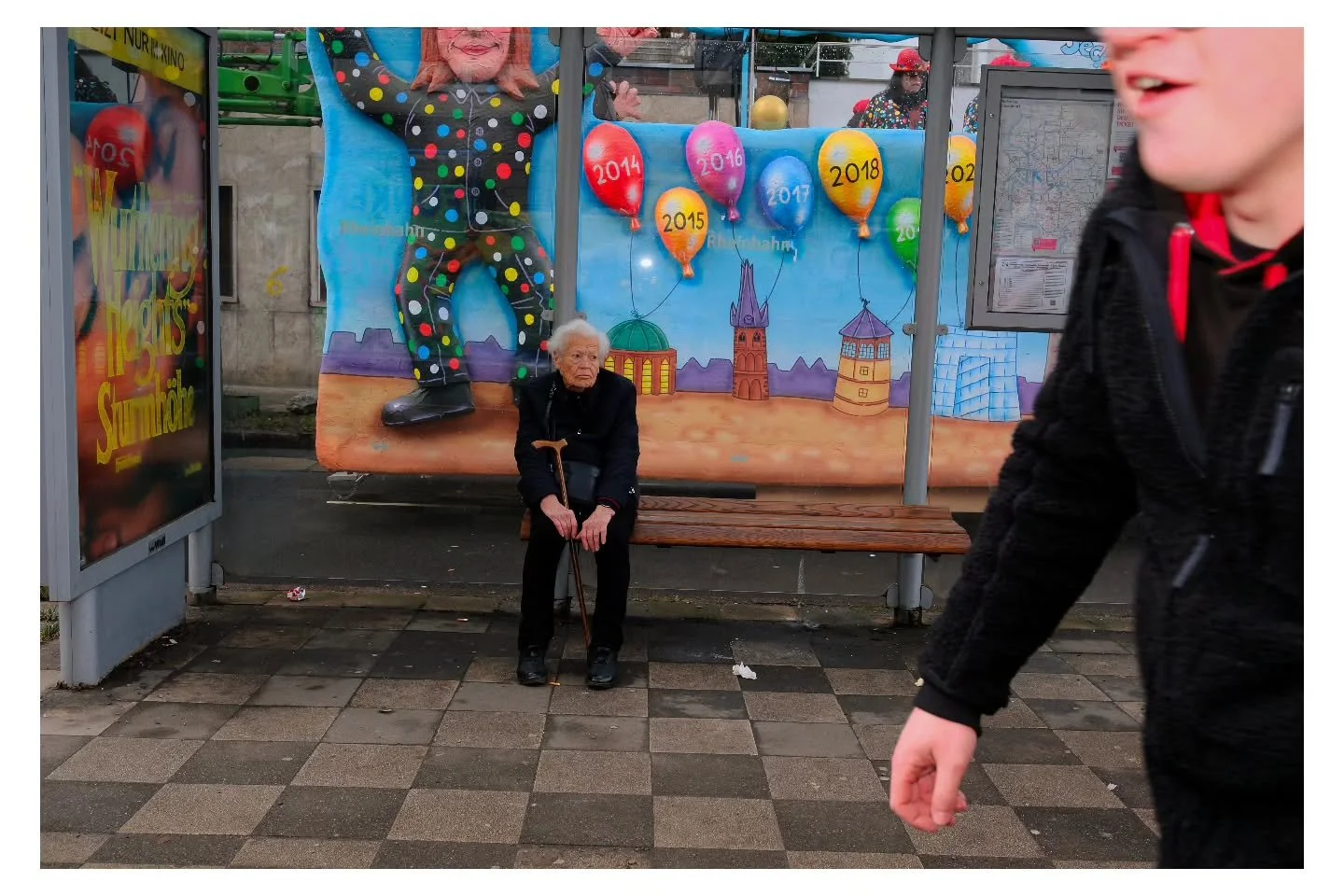Another fun photowalk with @duesseldorfstreets | Feb 16, 2026

#rosenmontagszugd&uuml;sseldorf #karneval2026 #D&uuml;sseldorfkarneval2026