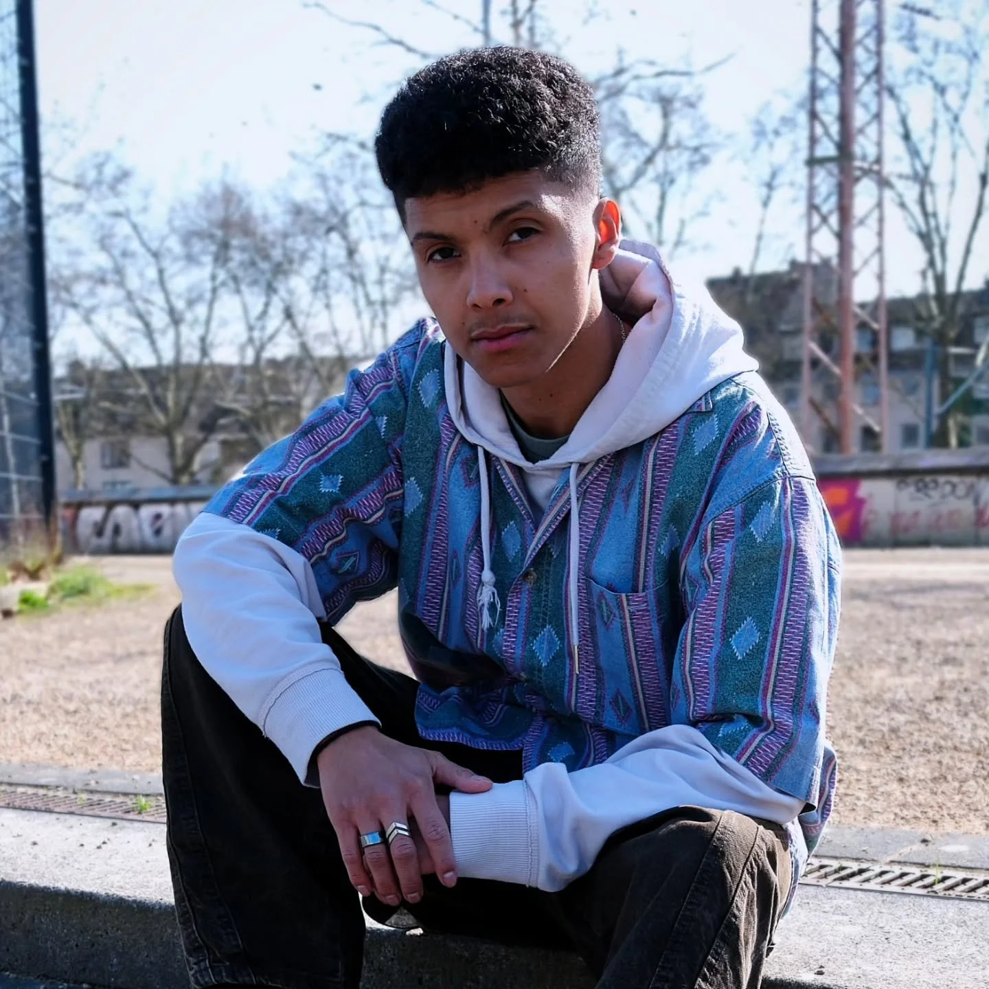 Listen to SH&Oslash;RTCUT new song "SOY"
https://open.spotify.com/album/1xtgOEzC3t2REPFHV2ojmB?si=1VulLEWjTgSX_4i_ZcXGjQ