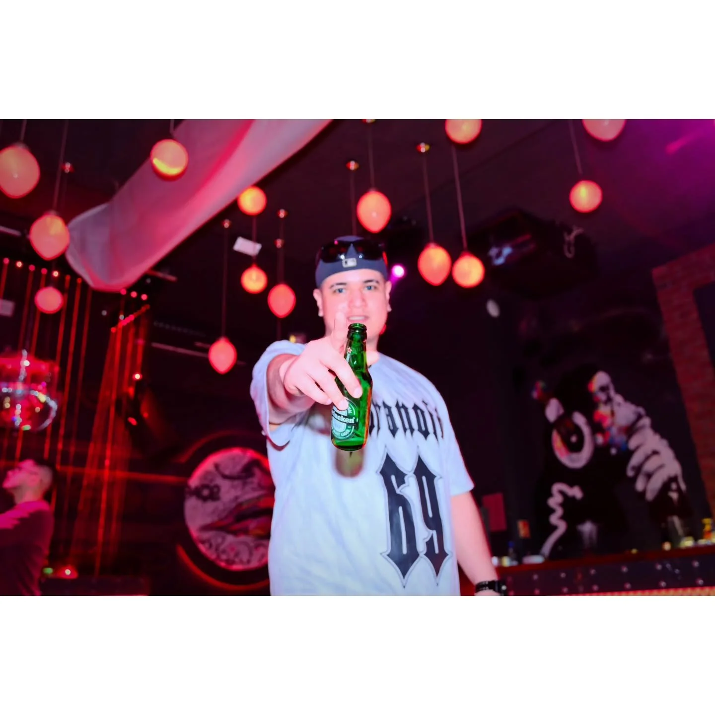 Vibin at @solyluna_dusseldorf