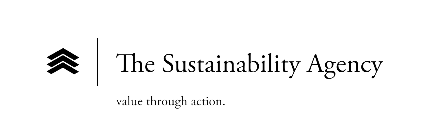 The Sustainability Agency