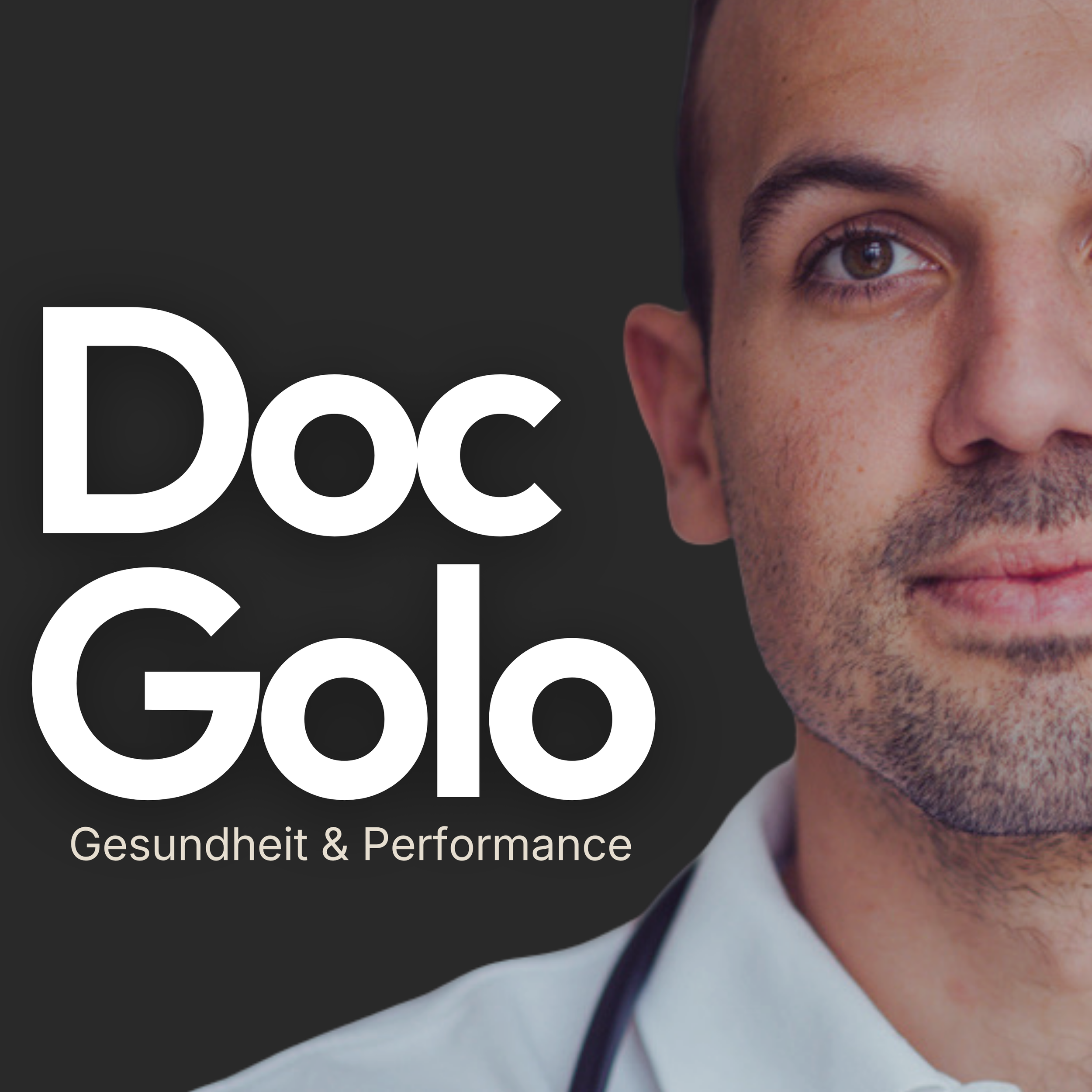 Rocket Science, Doc Golo Podcast, Gesundheit und Leistungsfähigkeit