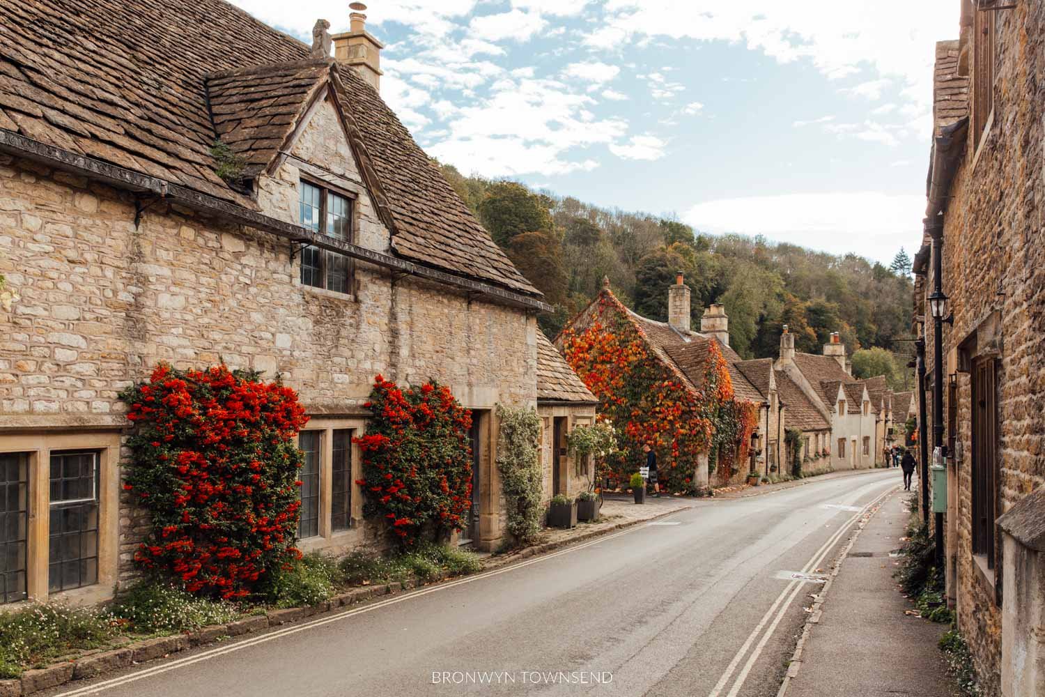 The best towns in the Cotswolds — Bronwyn Townsend