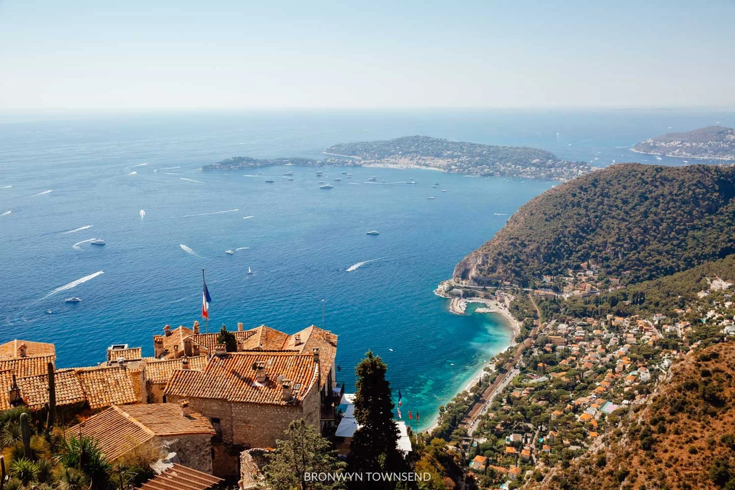 Eze Mountain ze Village The French Riviera s Dreamy Eagle s Nest Eze Mountain ze Village The French Riviera s Dreamy Eagle s Nest