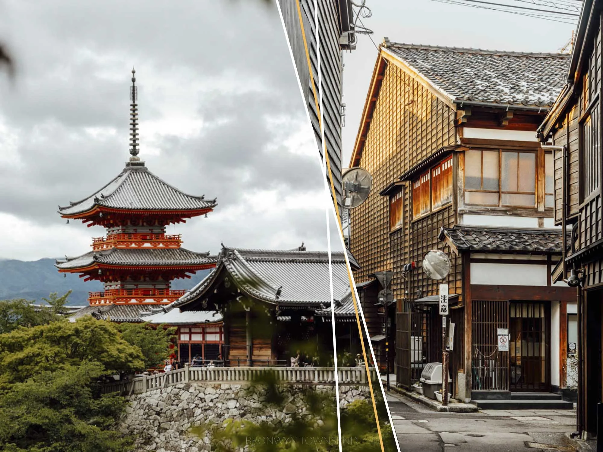 Kanazawa vs Kyoto: Which Japanese City Is Right for You?