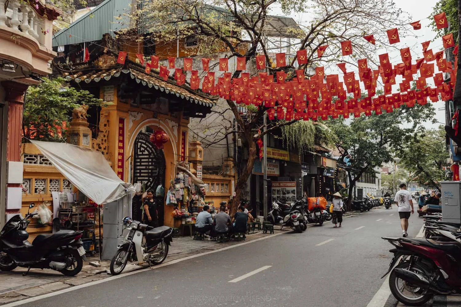 Two-Week Vietnam Itinerary: North to South for First-timers