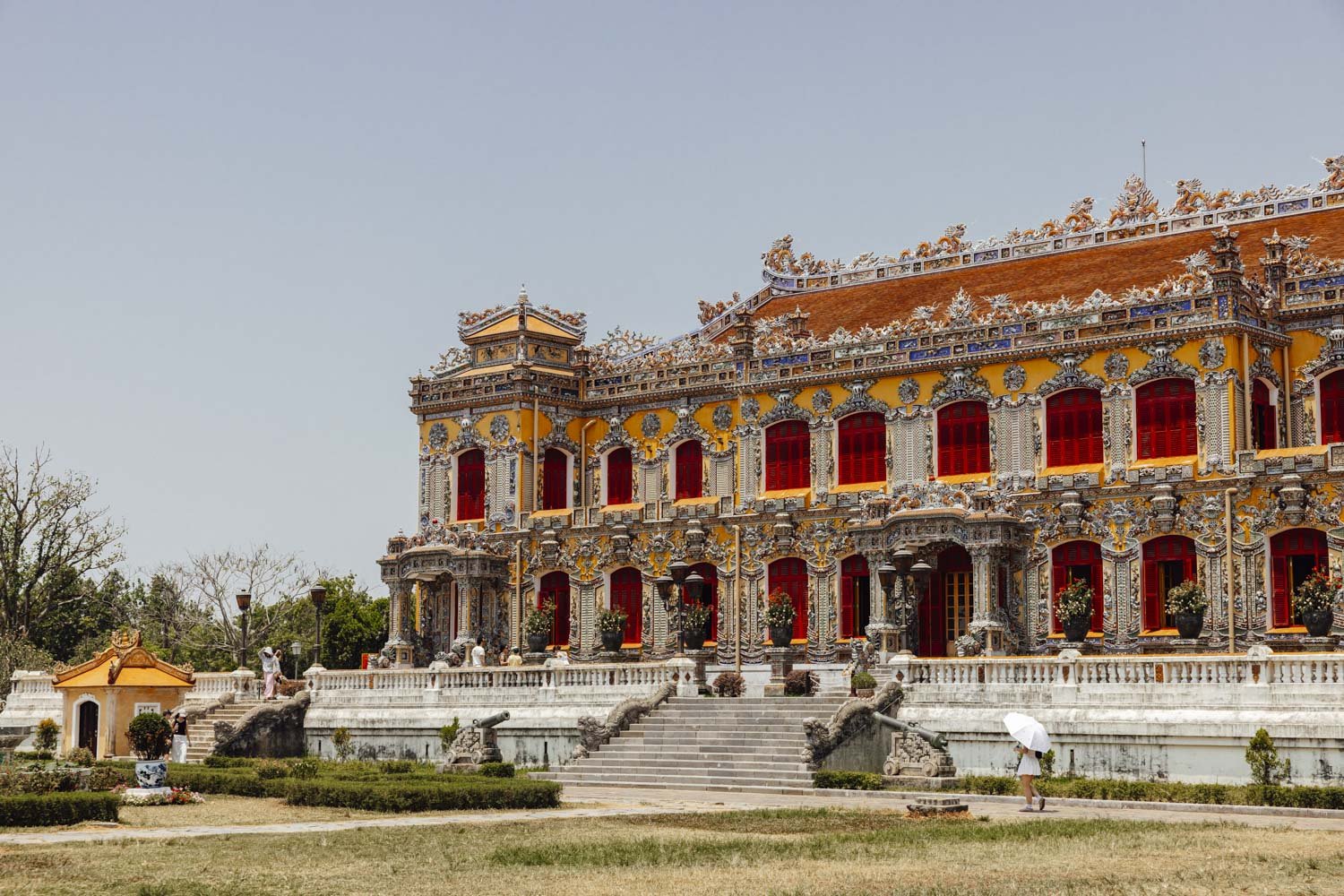 The Ultimate 2-day Hue Itinerary for Culture Lovers