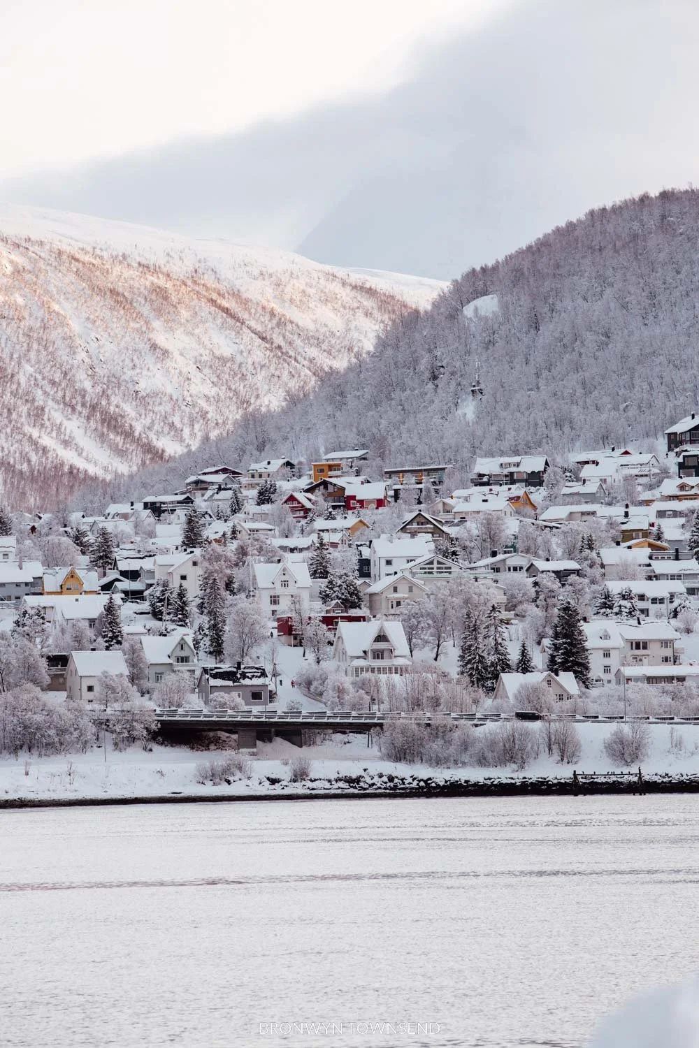 Where to stay in Tromsø 12 incredible hotels and holiday rentals
