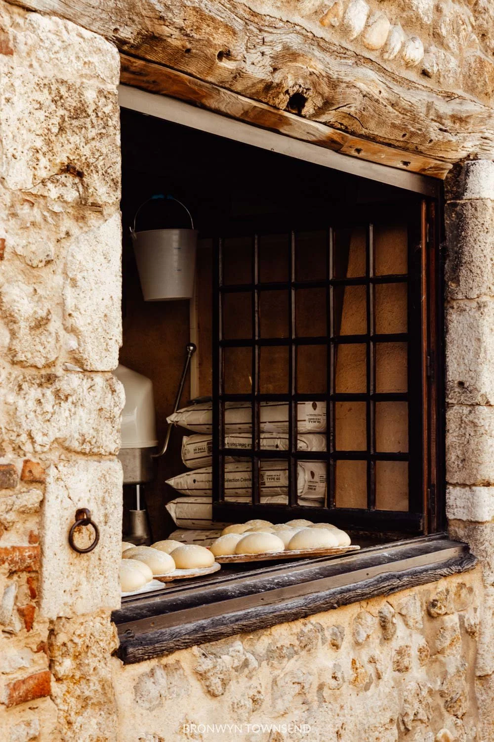 A Travel Guide to Perouges, France: The Perfect Day Trip From Lyon ...