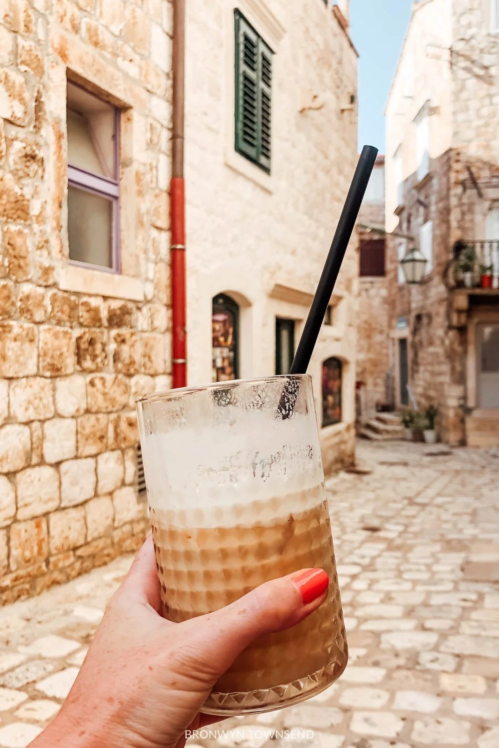 Best restaurants, cafes, and bars in Hvar Town, Croatia — Bronwyn Townsend