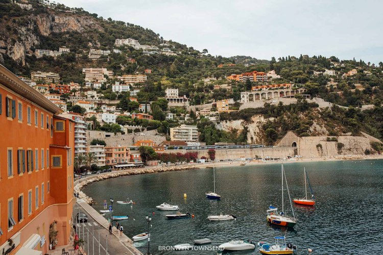 5 Brilliant day trips from Nice, France — Bronwyn Townsend