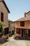 A Travel Guide to Perouges, France: The Perfect Day Trip From Lyon ...