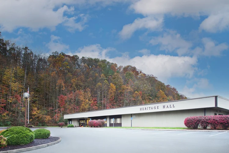 Clintwood Heritage Hall Facilities — American Health Care