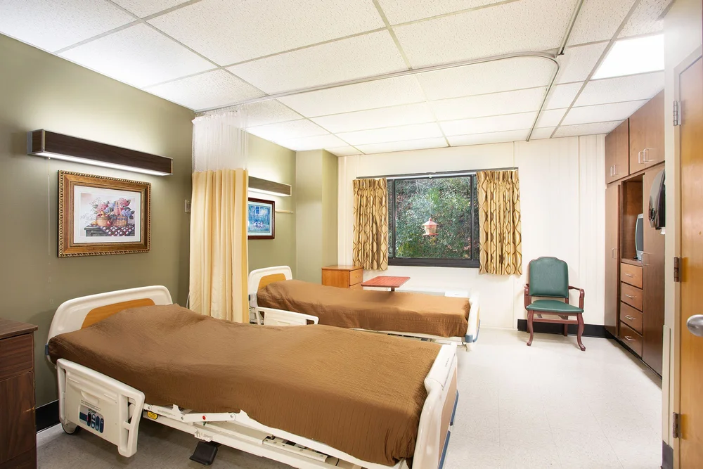 Clintwood Heritage Hall Facilities — American Health Care