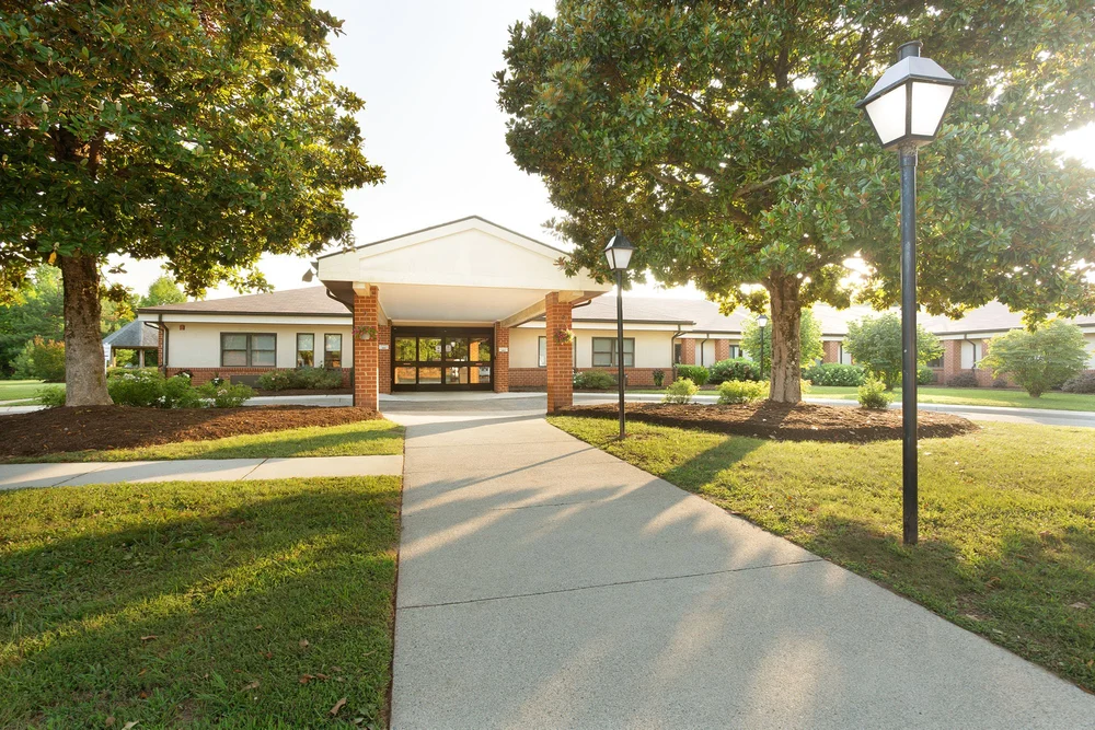 Our Facilities — American Health Care