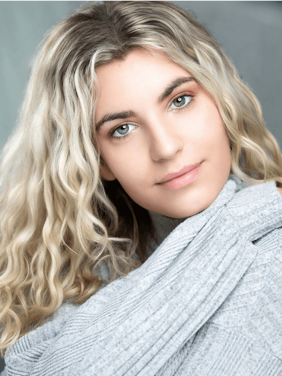 Kristina Hewitt, principal and drama and musical theatre teacher at Act One Beginners