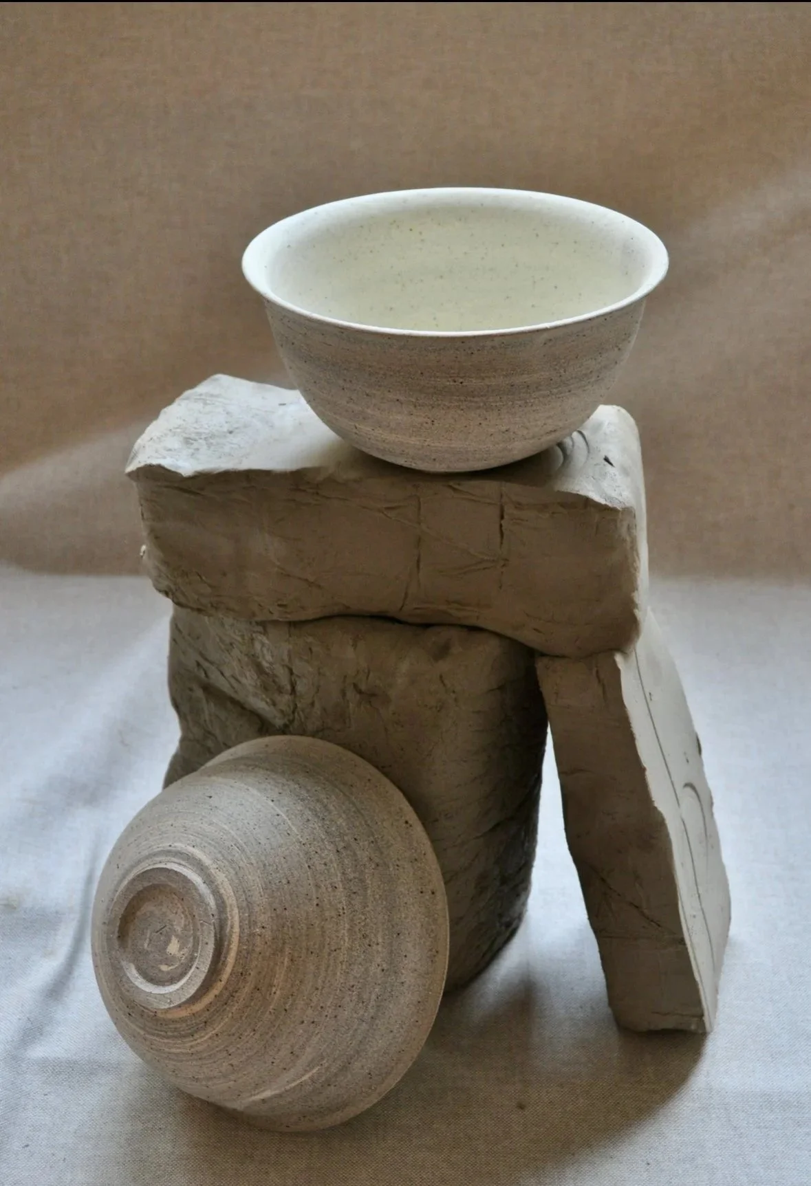 The Scarborough Pottery Wares