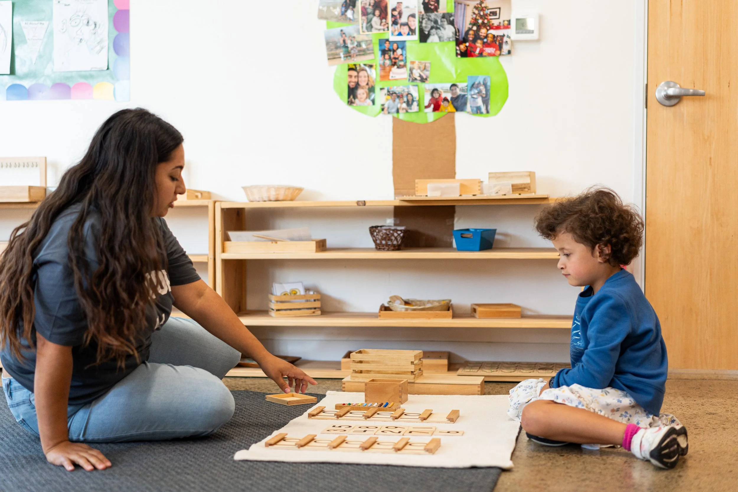 Top Spanish immersion preschools in Palo Alto