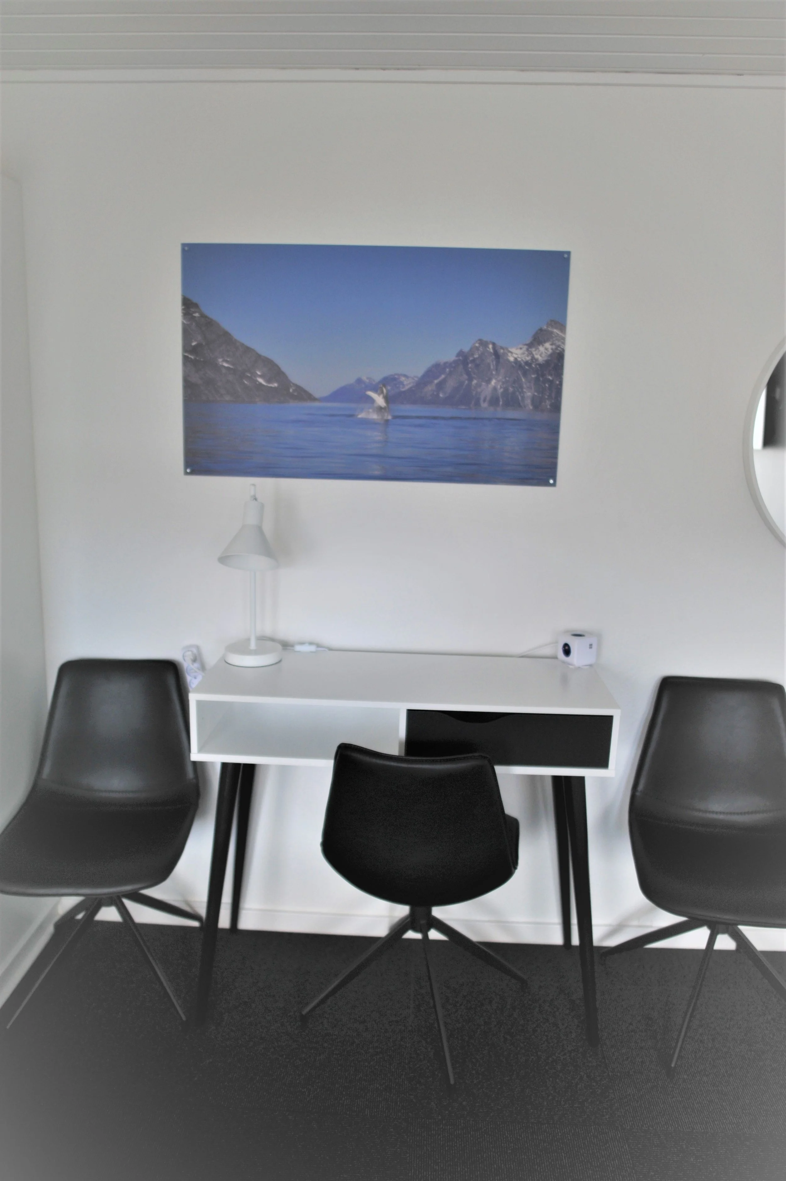 Nuuk City Hostel — Hotel Aurora Nuuk