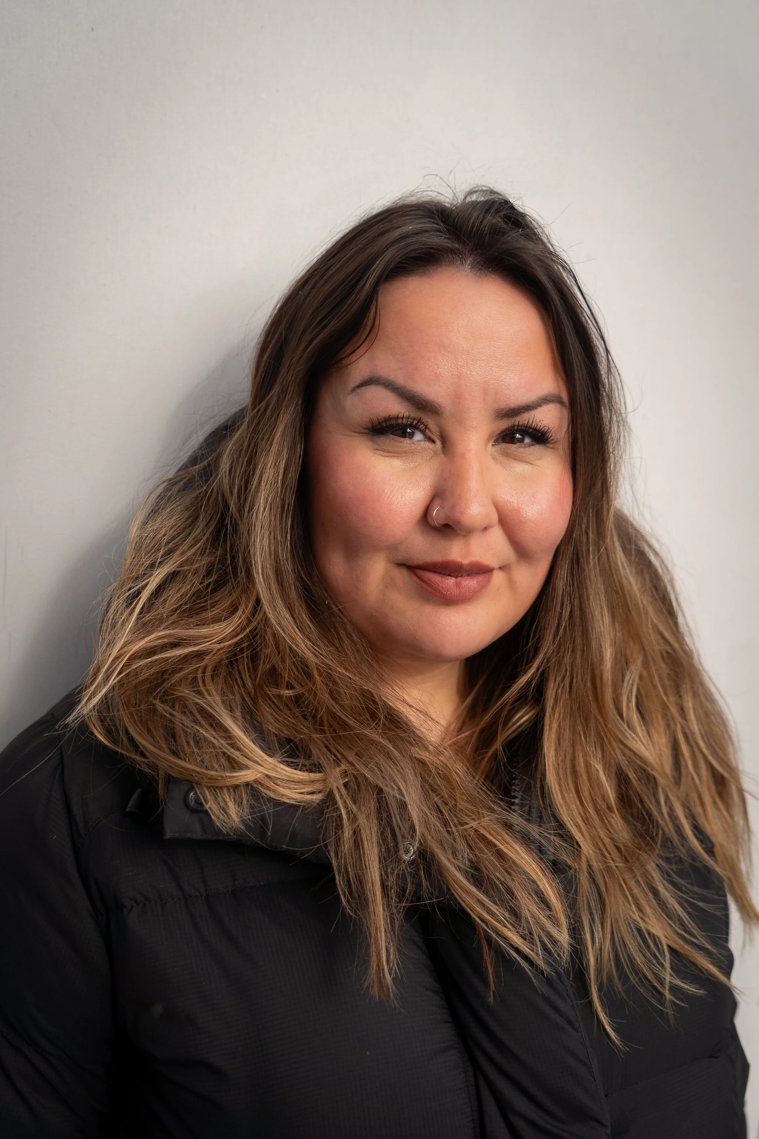 Meet our System Coordinator Nivi