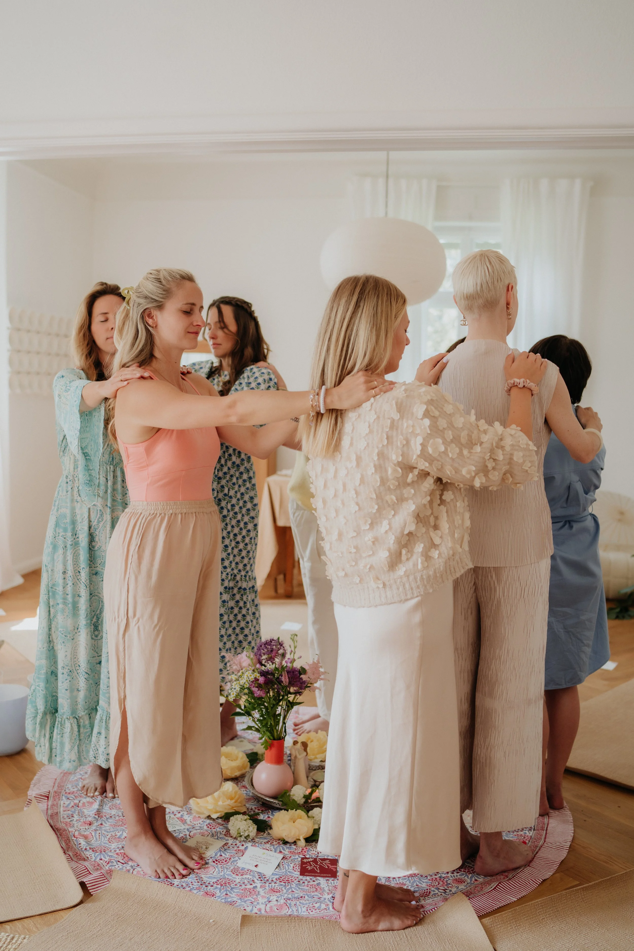 Motherblessing