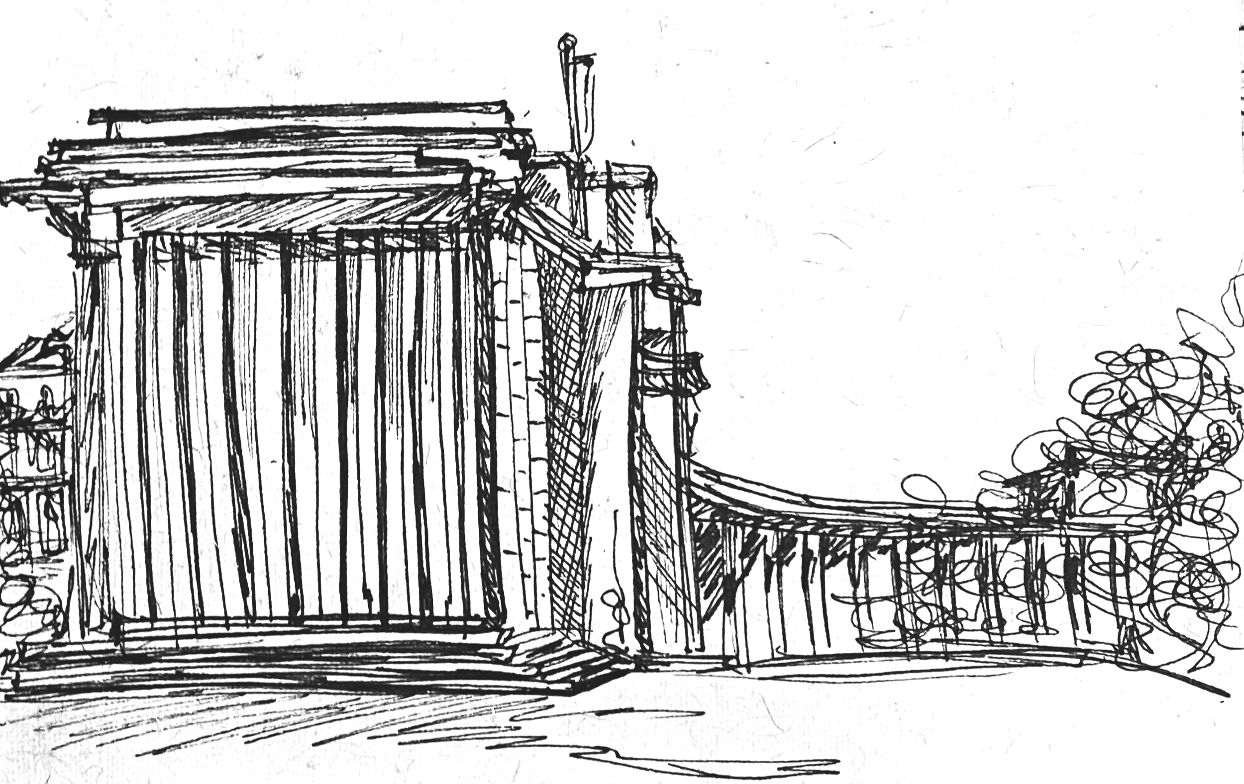 Palais de Chaillot - Paris, France - 2025