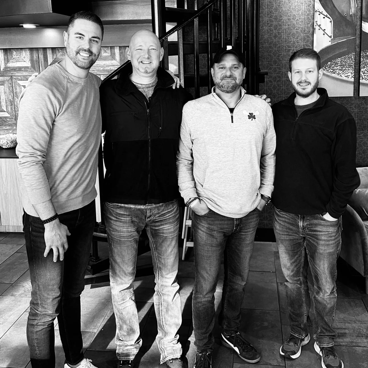 Ep. 156: Holiday Special