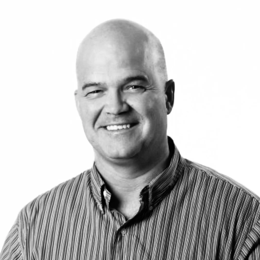 Ep. 155: Keeping Life and Business in Proper Perspective with Jim McKenzie