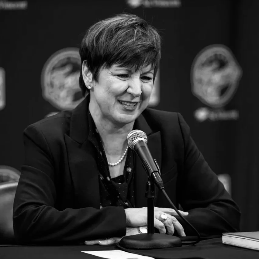 Ep. 153: Commit, Compete, Contribute with Allison Barber