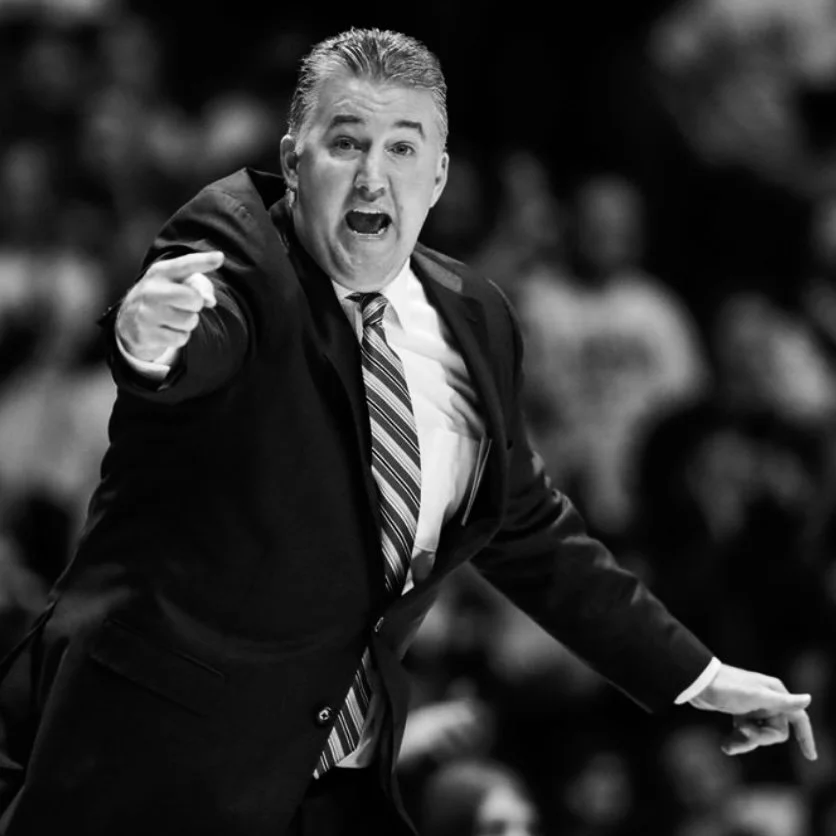 Ep. 151: Things Don’t Always Go Your Way with Coach Matt Painter
