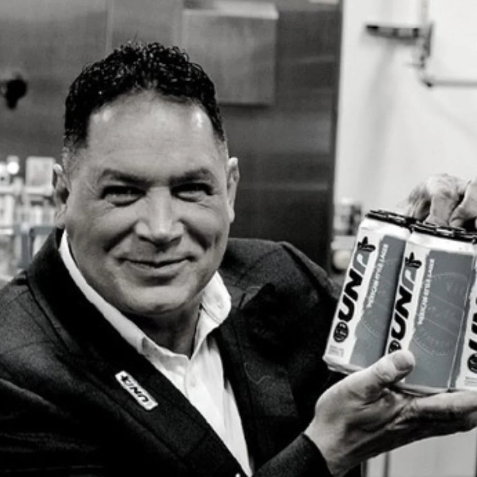 Ep. 150: The Queso Man with Adam Gonzalez