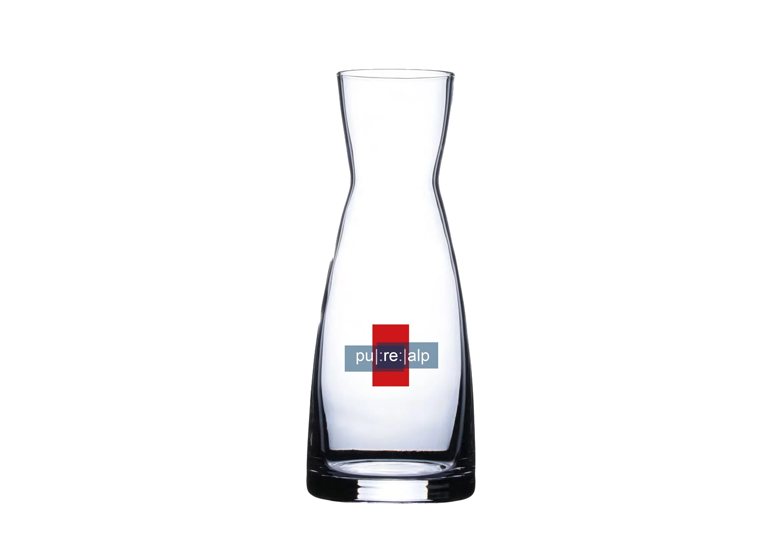 Pure Alp Wasser Schweiz