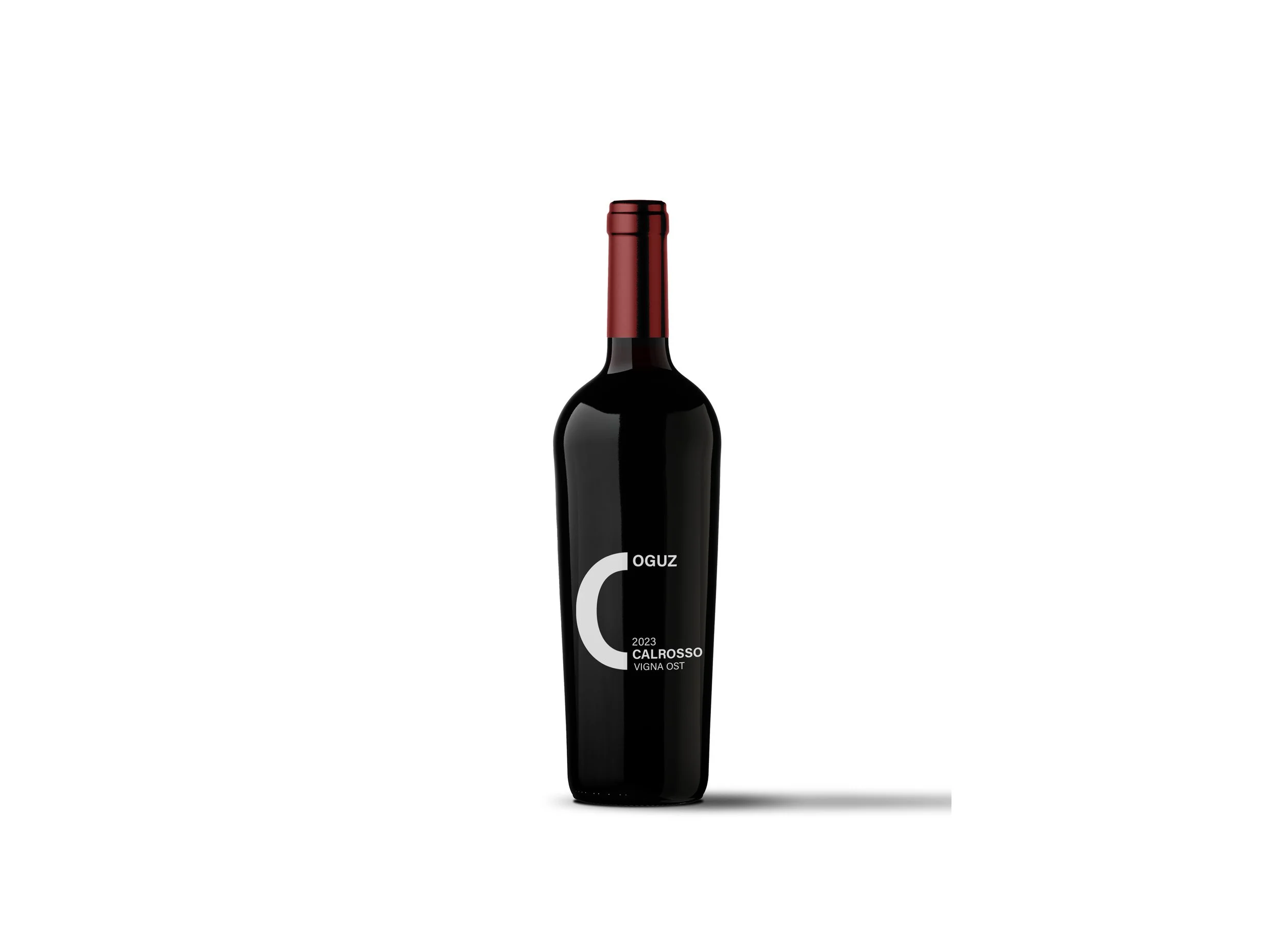 Oguz Wines Istanbul