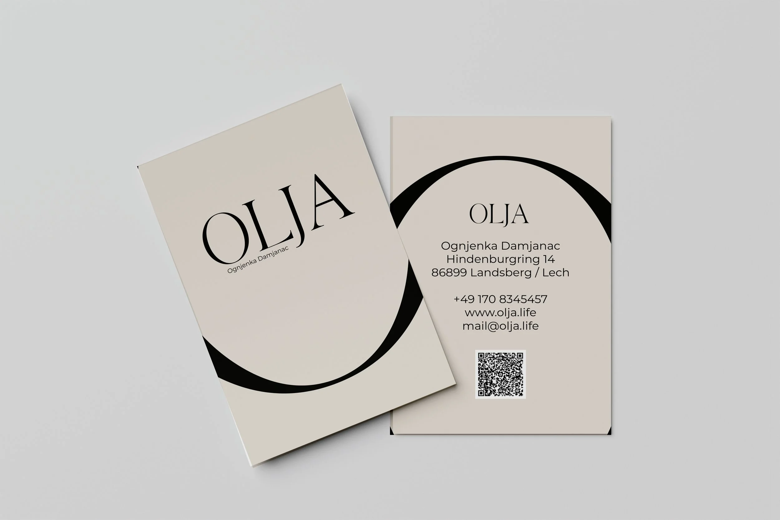 Olja Beauty