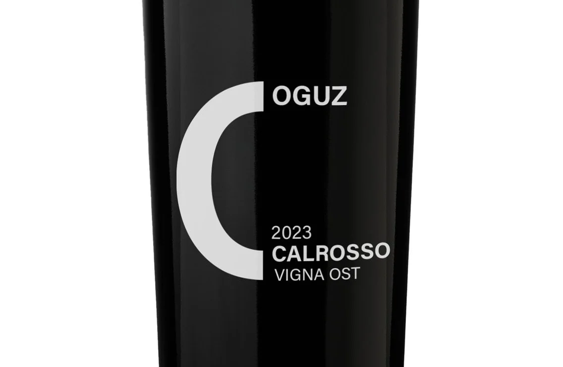 Oguz Wines Istanbul