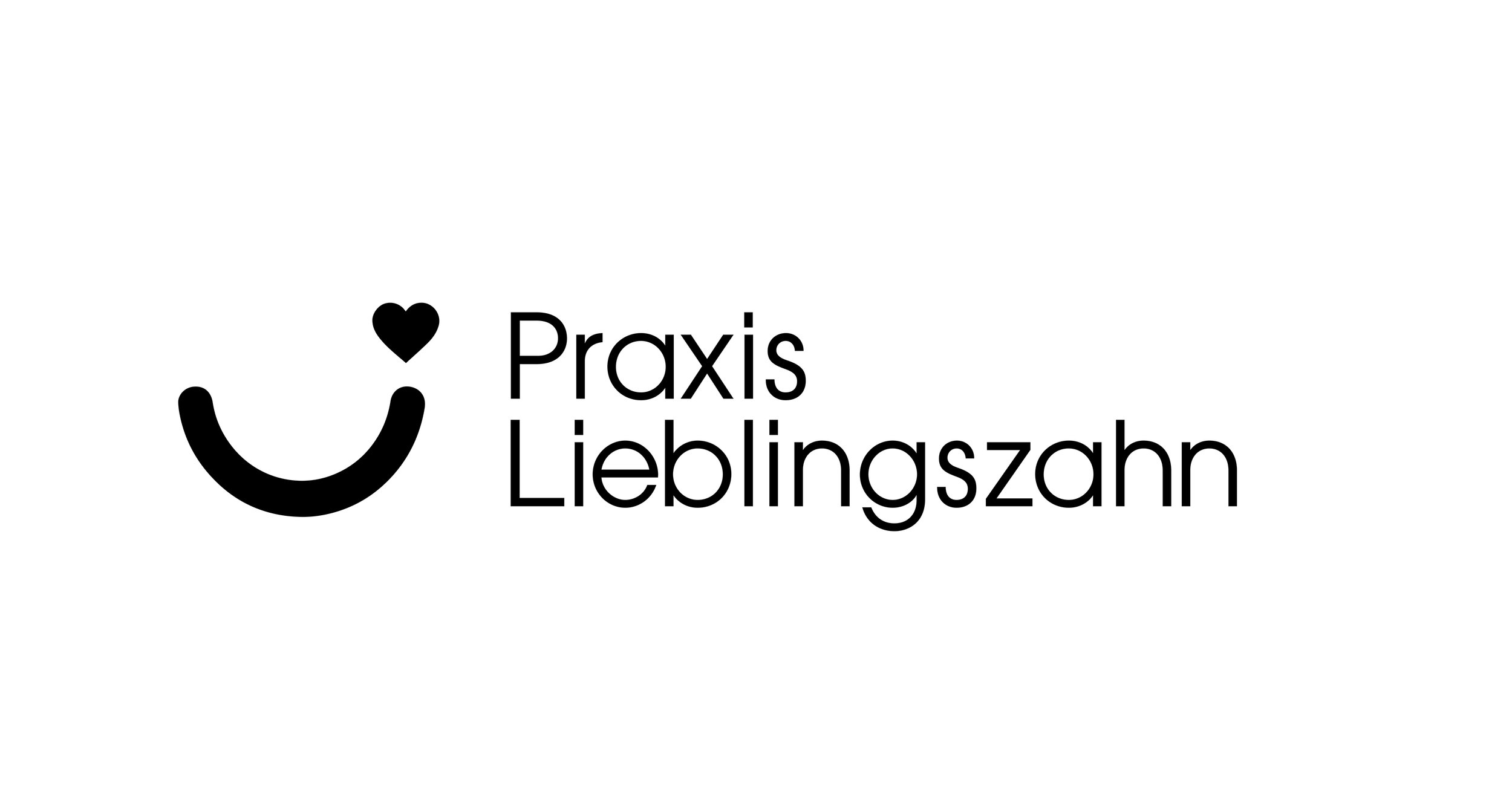 Zahnarzt Lieblingszahn