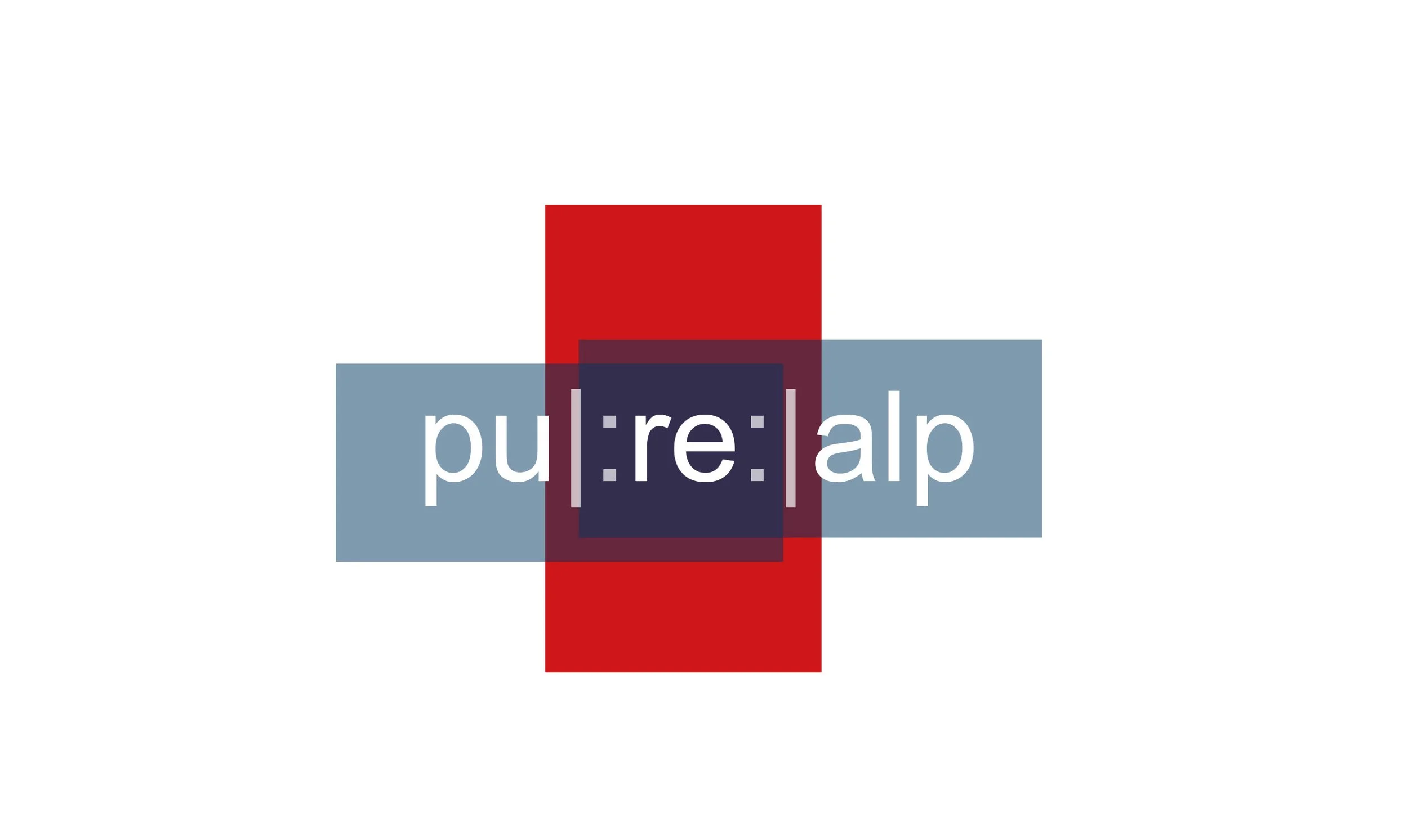 Pure Alp Wasser Schweiz