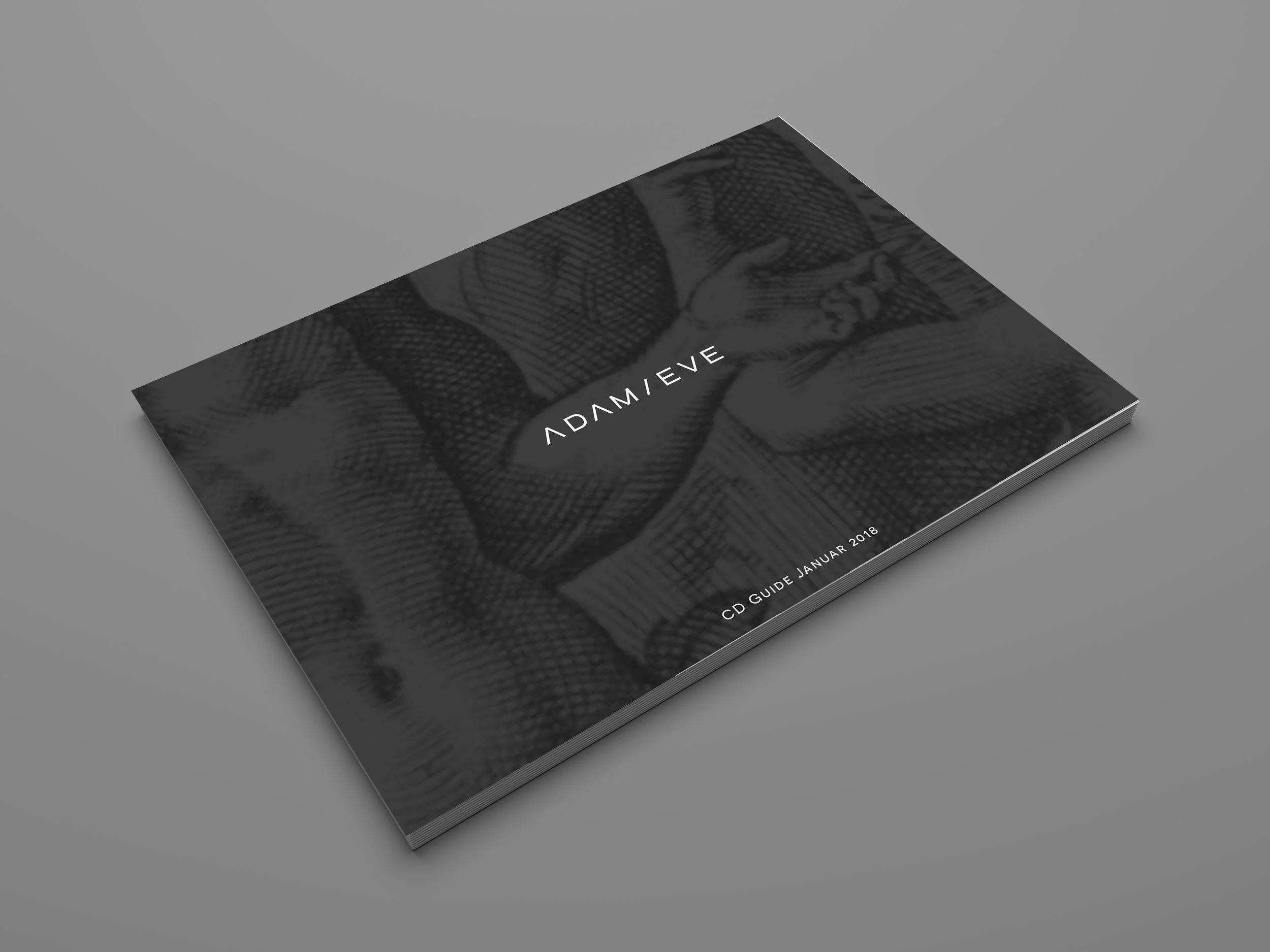 adam-eve fashion brand guide (for download)