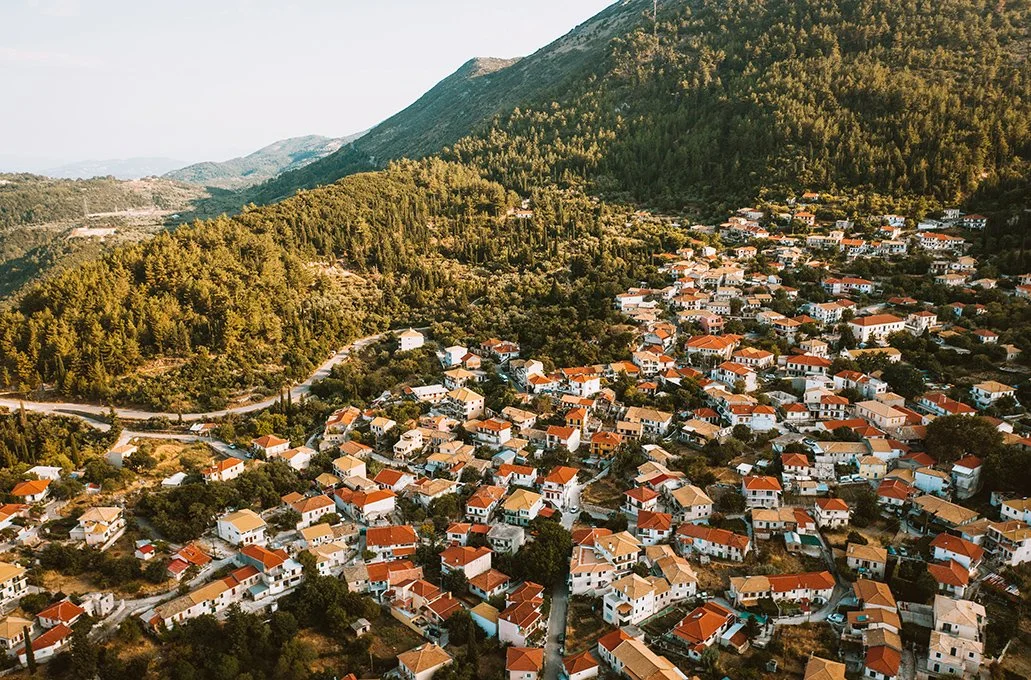 Καλά και λιγότερο καλά νέα από την Ελλάδα, Νο.1