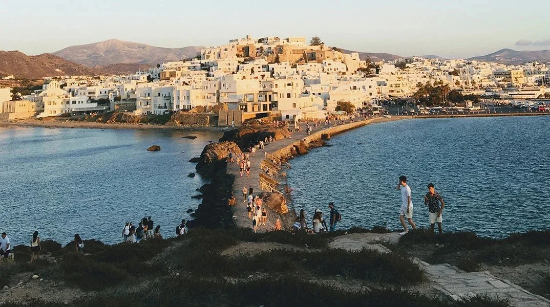 Εαρινές συμπτώσεις από ένα υπέροχο ελληνικό Πάσχα